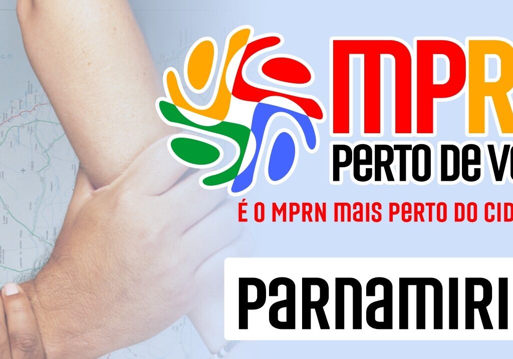 Card do evento MP Perto de Você