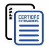 Portal_Serv_Ico - Certidão Extrajudicial